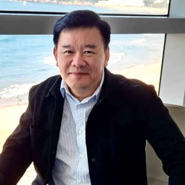 Jimmy Tan