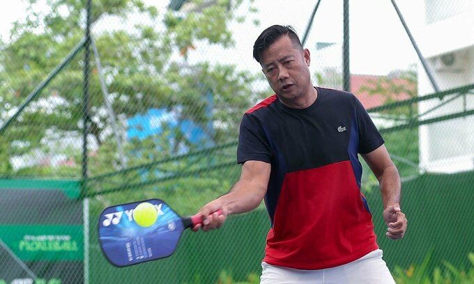 Truong Quang Vu