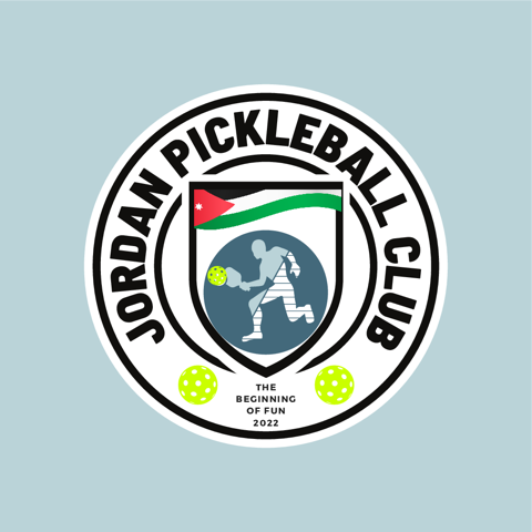 Jordan — WPF member federation