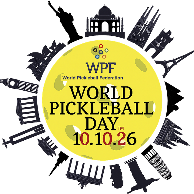 World Pickleball Day
